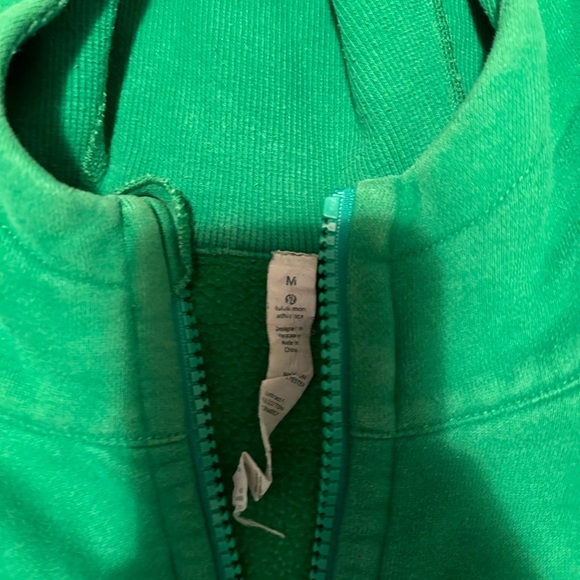 Lulu Hoodie - Picture 2 of 2